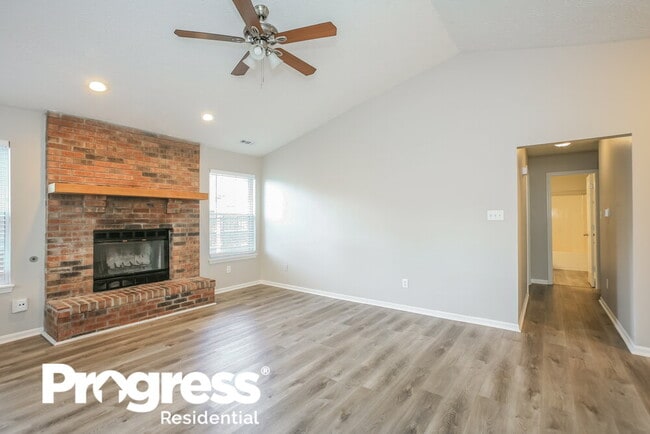 Foto del edificio - 1449 Country Pointe Dr