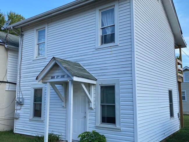 #101 downstairs unit - 280 4th Ave Apartments