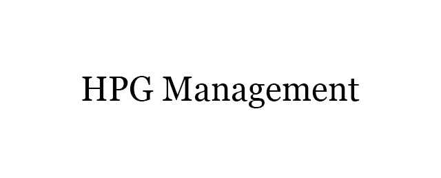 HPG Management