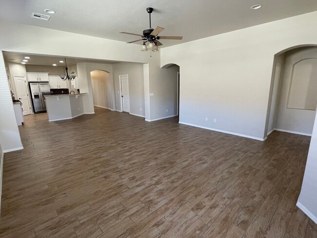 Foto del edificio - 3933 Agua Duro Dr