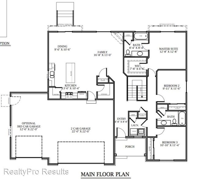 Building Photo - 3 br, 2 bath House - 5 E. Sterling Loop