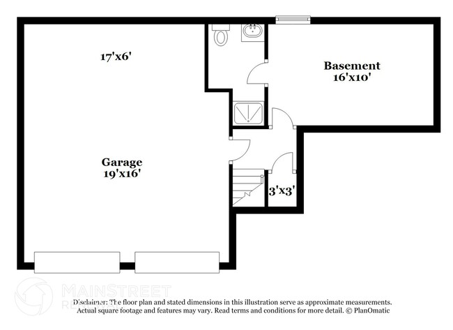 Foto del edificio - 208 W Calico Dr