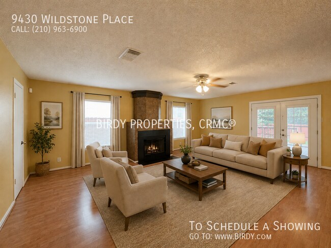 Foto del edificio - 9430 Wildstone Pl