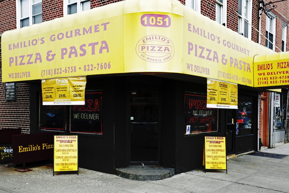 Is Morris Park a Good Place To Live in Bronx? Neighborhood Guide by