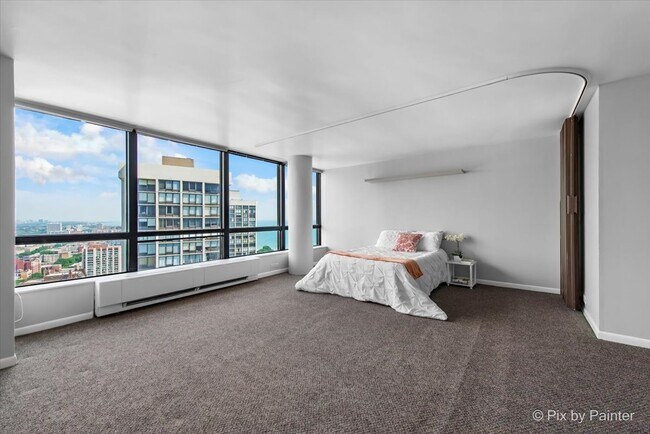 Foto del edificio - 5415 N Sheridan Rd