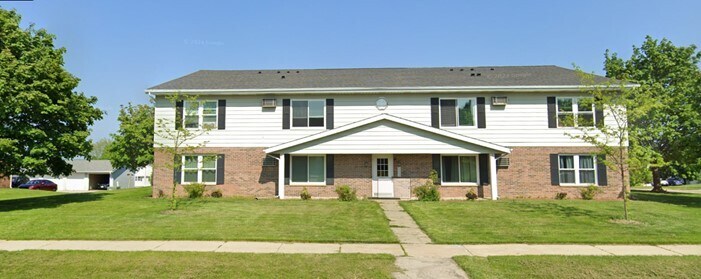 Building - 2215 Sylvan Way