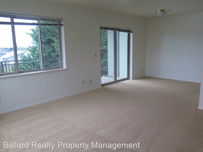 Foto del edificio - 8315 5th Ave NE