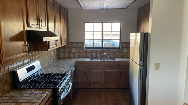 Foto del edificio - 711 Hanover St