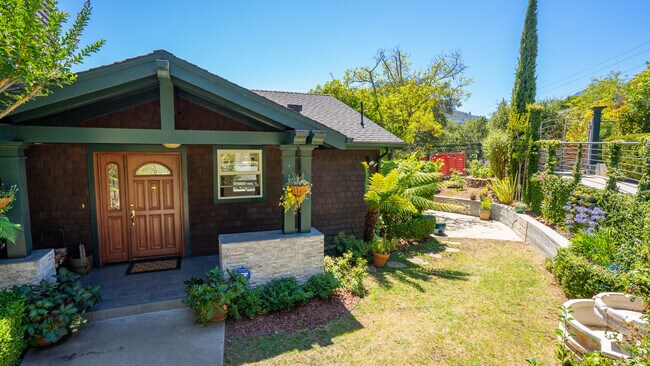 Foto del edificio - 3 Palm Ct