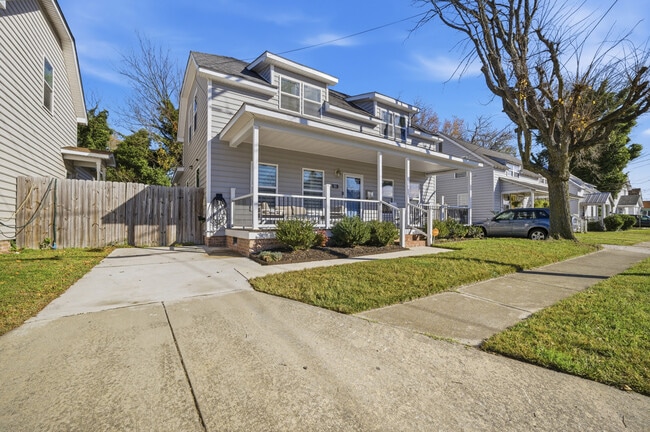 Foto del edificio - 16 Bagley St