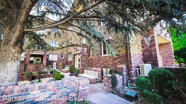 Foto del edificio - 1 br, 1 bath House - 86 B Street #11