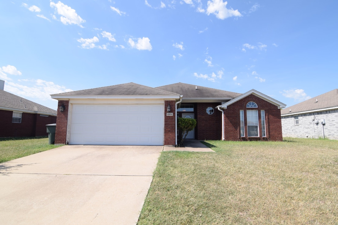 2004 Lava Ln, Killeen, TX 76549 House Rental in Killeen, TX