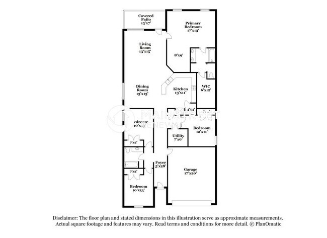 Building Photo - 1707 Grand Plaza Dr