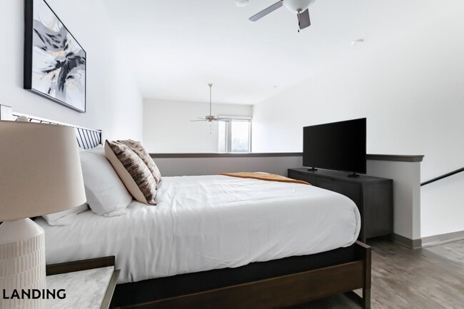 Building Photo - 2621 S Jefferson Ave