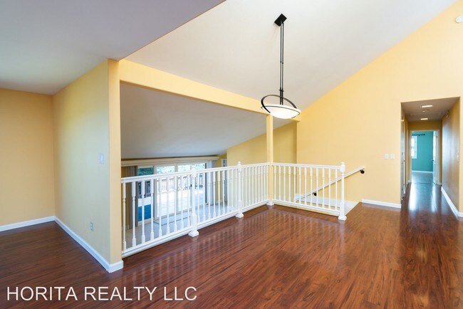 Building Photo - 4 br, 2 bath House - 98-1039 Kaonohi St.