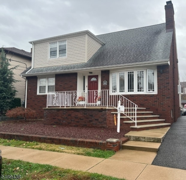 202 Banta Ave Unit 2, Garfield, NJ 07026 Room for Rent in Garfield