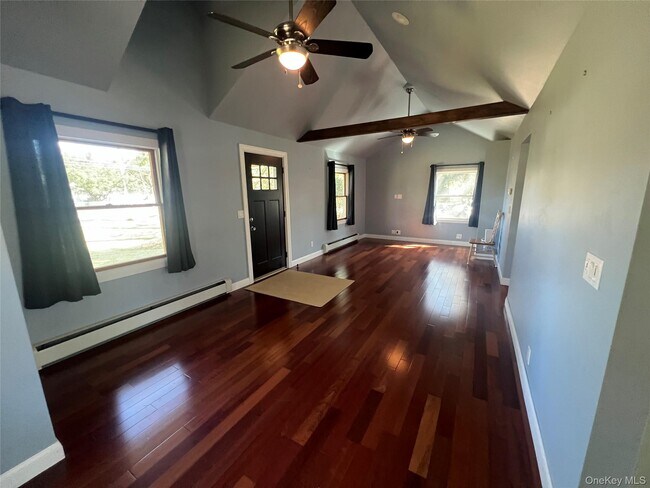 Foto del edificio - 76 Mt Pleasant Rd