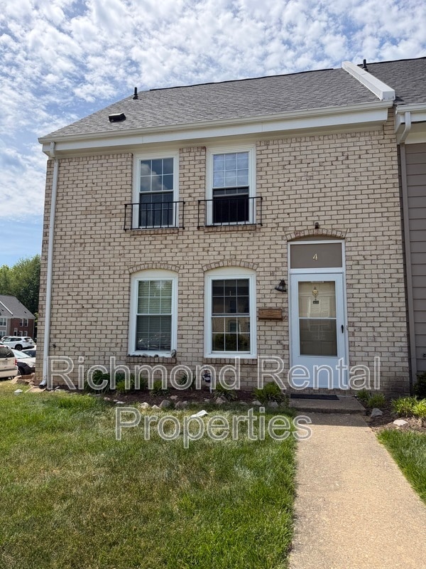 Building Photo - 4 Skipwith Green Cir