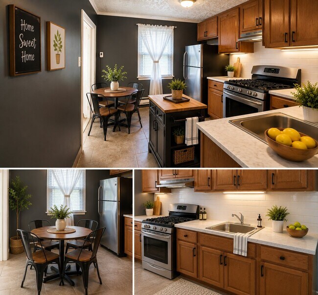 Foto del edificio - 6715 N Carlisle St