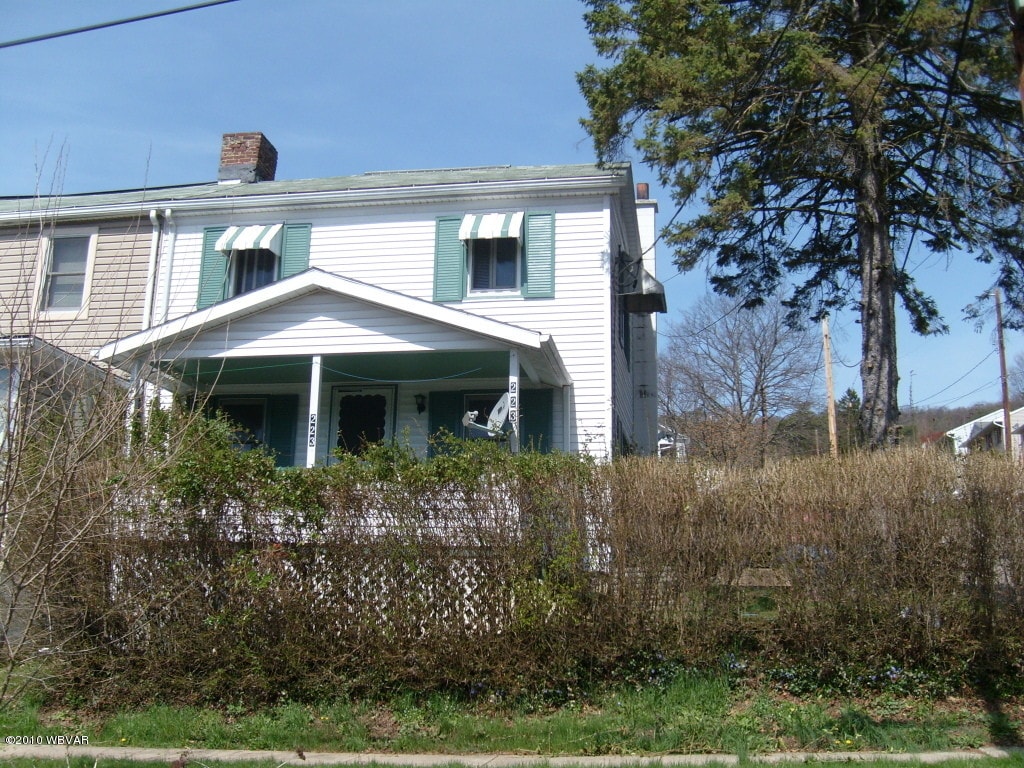 459 Chamber St, Danville, PA 17821 Townhome Rentals in Danville PA