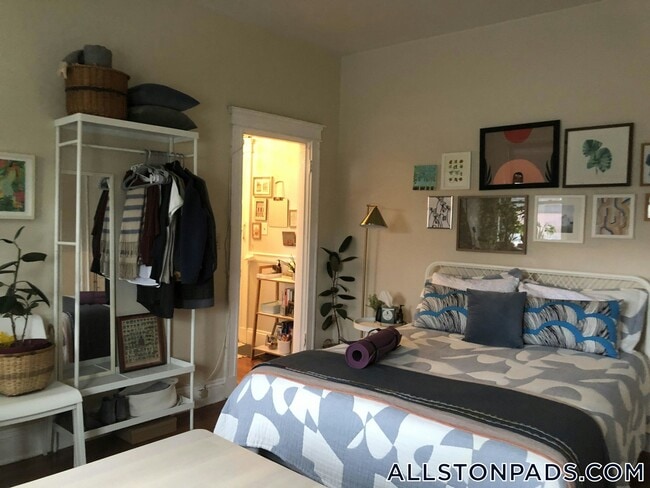 Foto del edificio - 1197 Commonwealth Ave