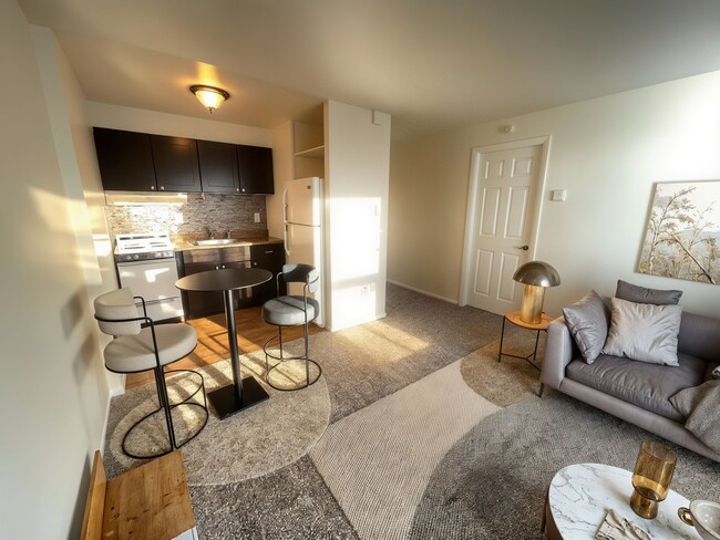 Interior Photo - Kenneth House Apartments