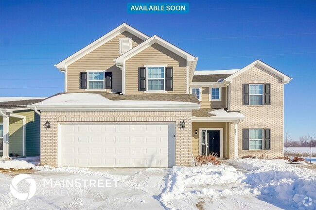 Building Photo - 890 Redwood Dr