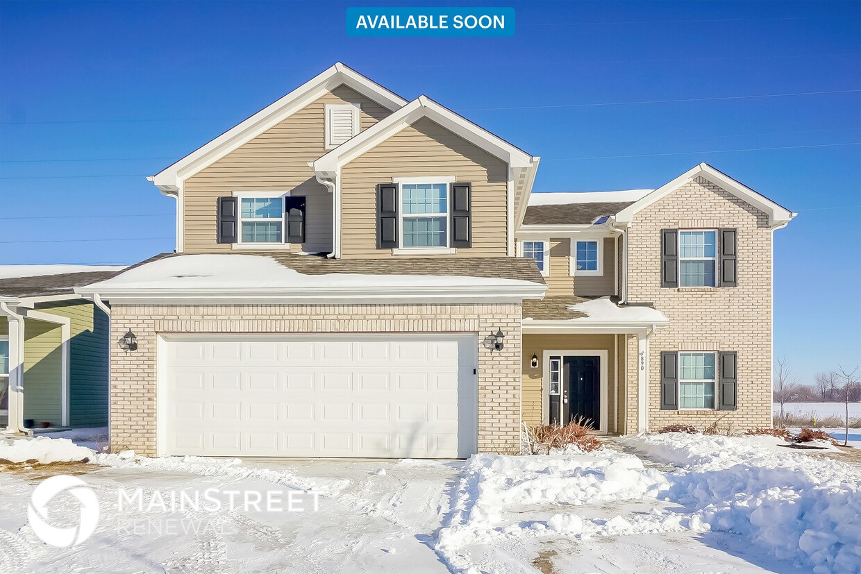 Foto principal - 890 Redwood Dr