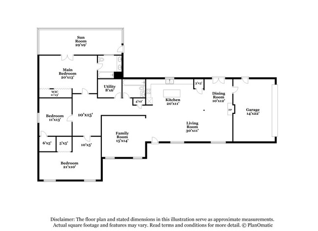 Foto del edificio - 7701 Tanager Ln