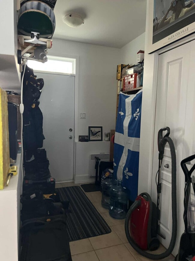 Building Photo - 45 Rue De Lanaudière