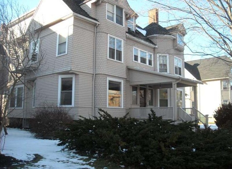 Primary Photo - 343 Oxford St