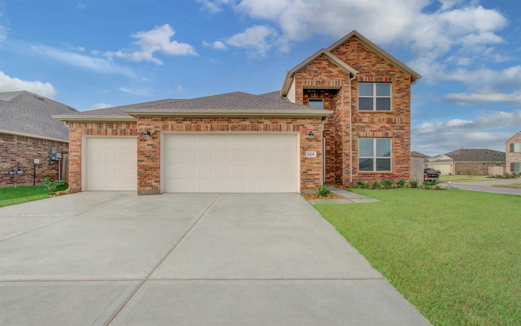 Foto principal - 3006 Live Springs Ct