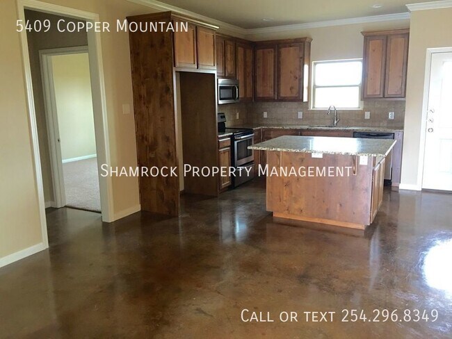 Building Photo - China Spring ISD 4-Bedroom