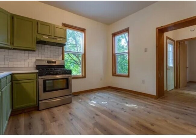 Foto del edificio - 945 Spruce St