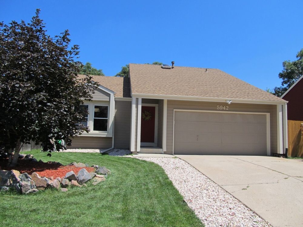 Foto principal - 5942 S Taft St