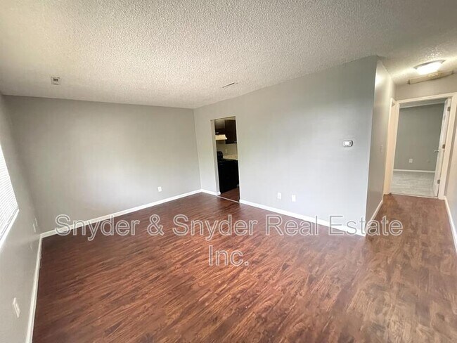 Foto del edificio - 2605 Terrace Ave