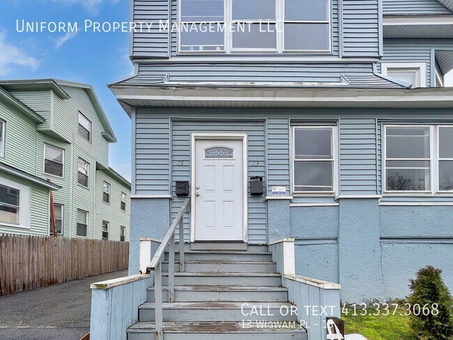 Building Photo - 13 Wigwam Pl
