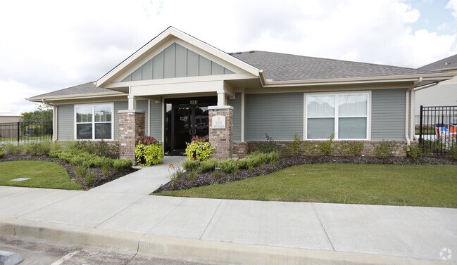 Low Income Apartments For In Baton Rouge La