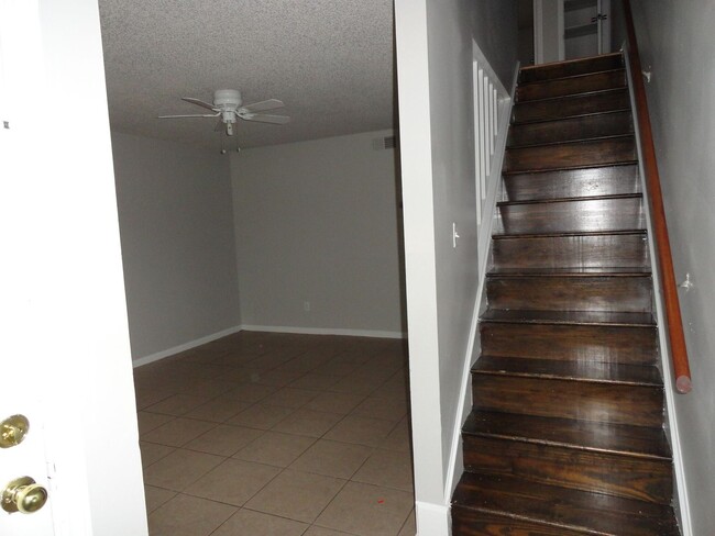 Foto del edificio - Newly Remodeled Townhouse in Valdosta