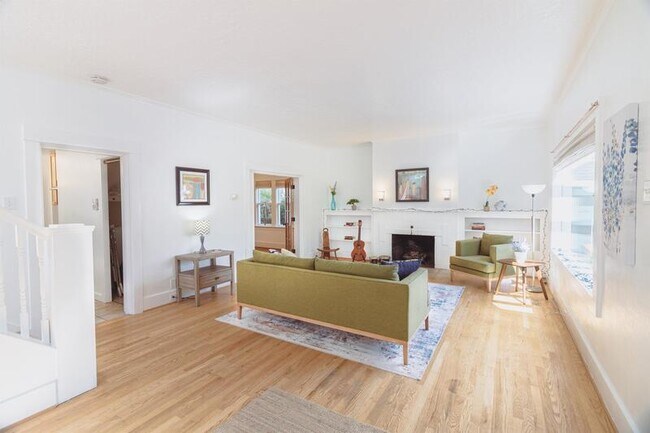 Foto del edificio - 1217 NE Hancock St