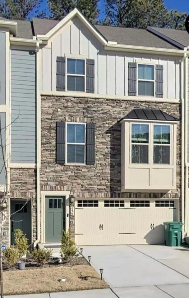Photo - 956 Channing Park Cir Townhome