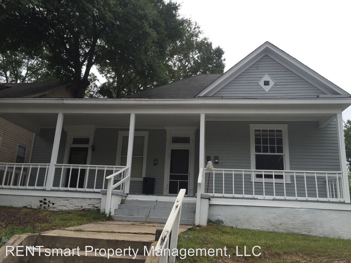 Foto principal - 2700 10th Ave