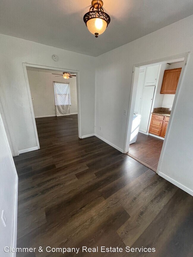 Building Photo - 2 br, 1 bath House - 717 El Sereno Drive
