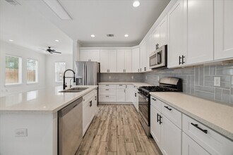 Building Photo - 6635 T C Jester Blvd