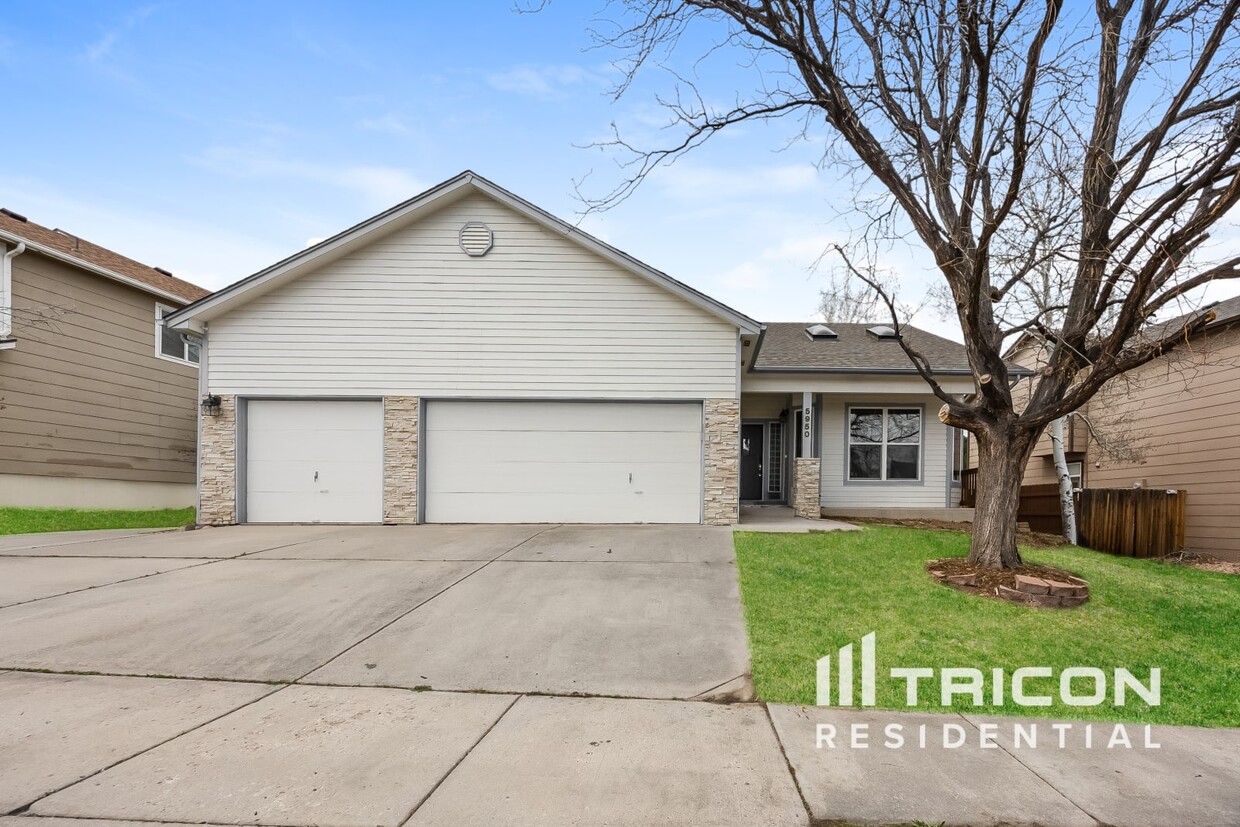 Foto principal - 5950 Fescue Dr