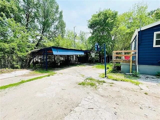 Foto del edificio - 3015 Indiana Ave