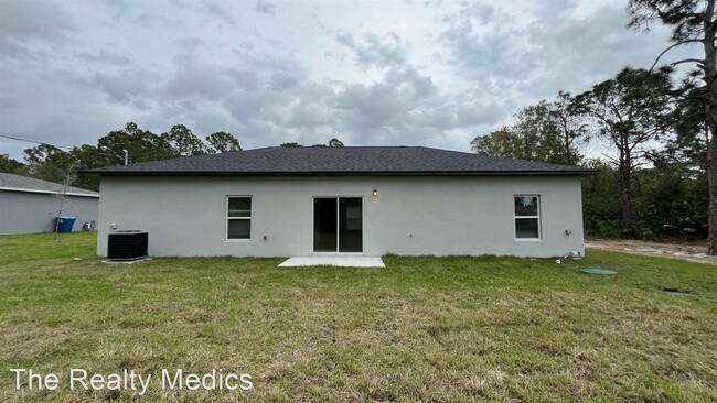 Building Photo - 3 br, 2 bath House - 276 Santo Domingo Ave SW