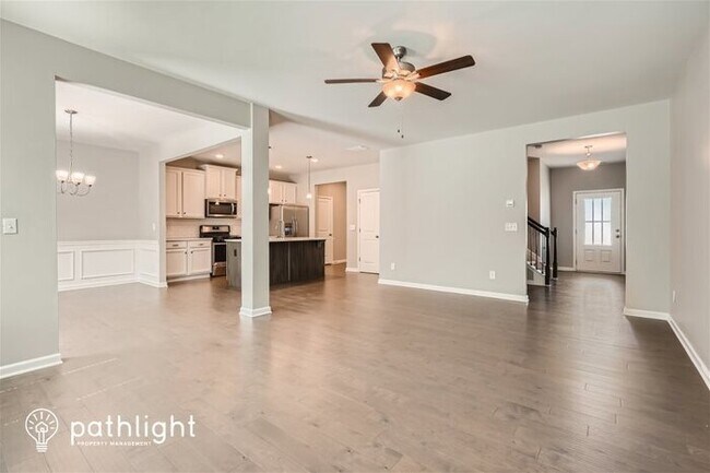 Foto del edificio - 5630 Berney Circle, Powder Springs, GA, 30127