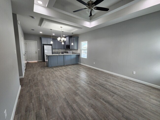 Foto del edificio - 1421 E Hibiscus Ave