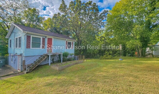 Foto del edificio - 1114 Rockway Dr